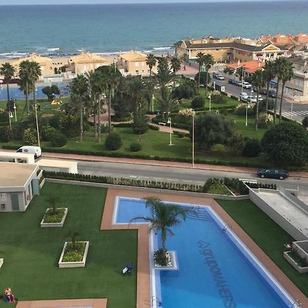 Luxury Suite Apartment Torrevieja Exterior foto