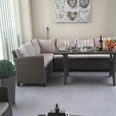Luxury Suite Apartment Torrevieja Exterior foto