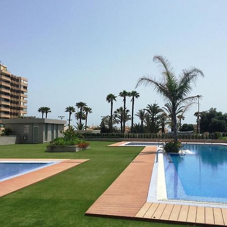 Luxury Suite Apartment Torrevieja Exterior foto