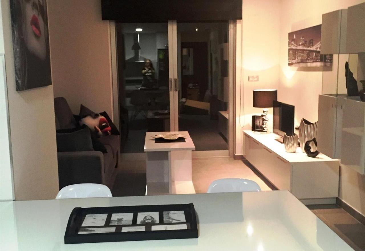 Luxury Suite Apartment Torrevieja Exterior foto