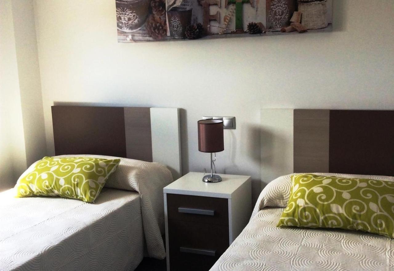 Luxury Suite Apartment Torrevieja Exterior foto