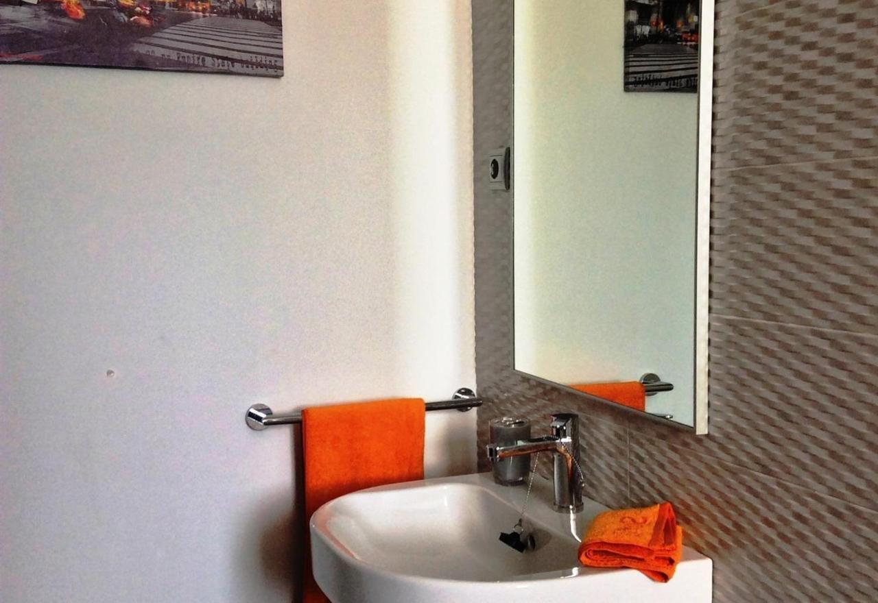 Luxury Suite Apartment Torrevieja Exterior foto